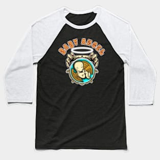 Baby angel Baseball T-Shirt